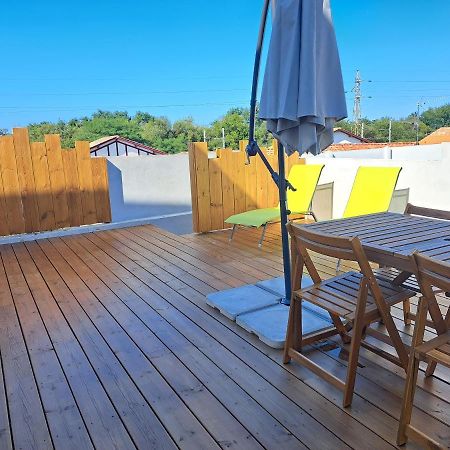 Appartement Proche Plage Hendaye Eksteriør bilde