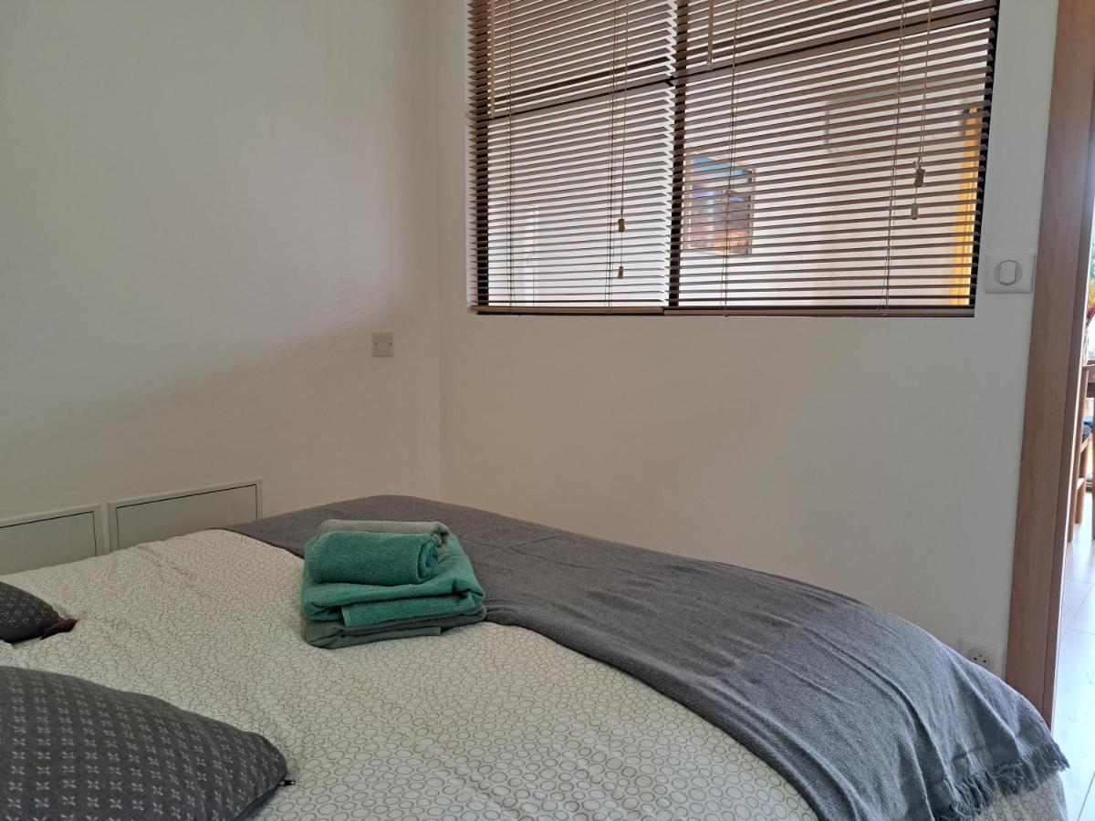 Appartement Proche Plage Hendaye Eksteriør bilde