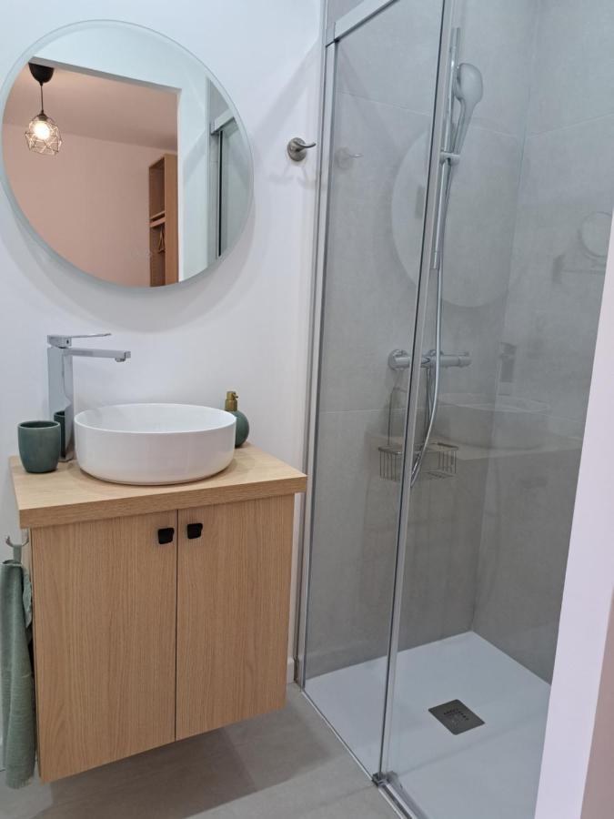 Appartement Proche Plage Hendaye Eksteriør bilde